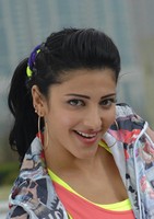 Shruti Hassan Latest Gallery